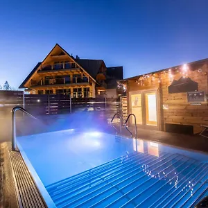 Pod Skocznia Aparthotel Zakopane