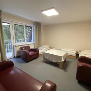 Holtur Podczele Hotel apartamentowy