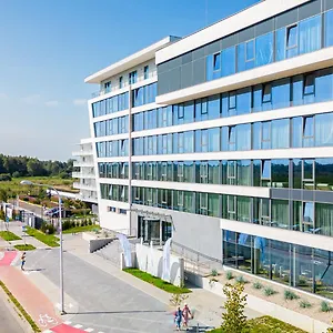 Hotel Blue&green Baltic Medispa&fit, Kolberg