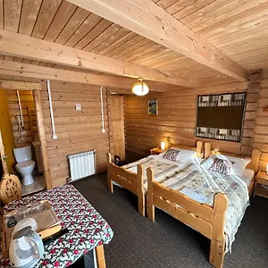 Magdalena Frühstückspension Zakopane