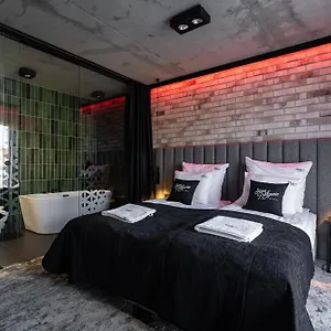 Aparthotel Stara-piekarnia, Kolberg