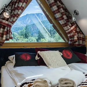 Sobiczkowa Aparthotel Zakopane