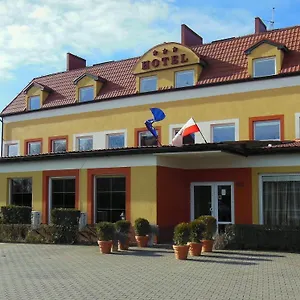 Jester Hotel Breslau