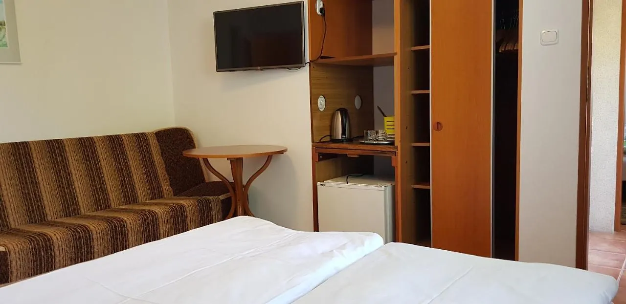 Hotel Wynajem Pokoi Kolberg