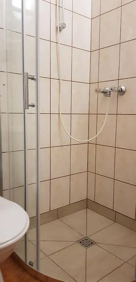 Hotel Wynajem Pokoi Kolberg 0*,  Polen