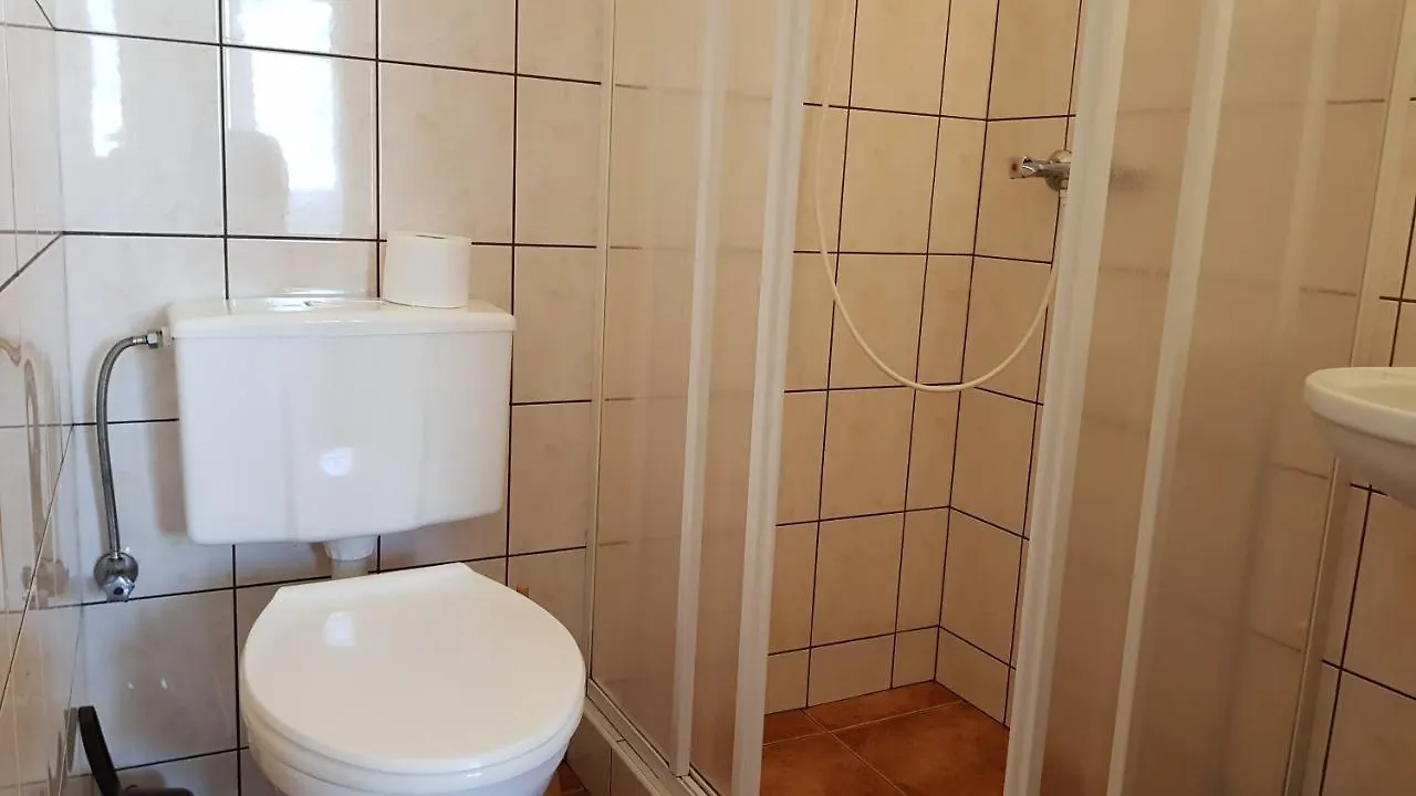 Hotel Wynajem Pokoi Kolberg