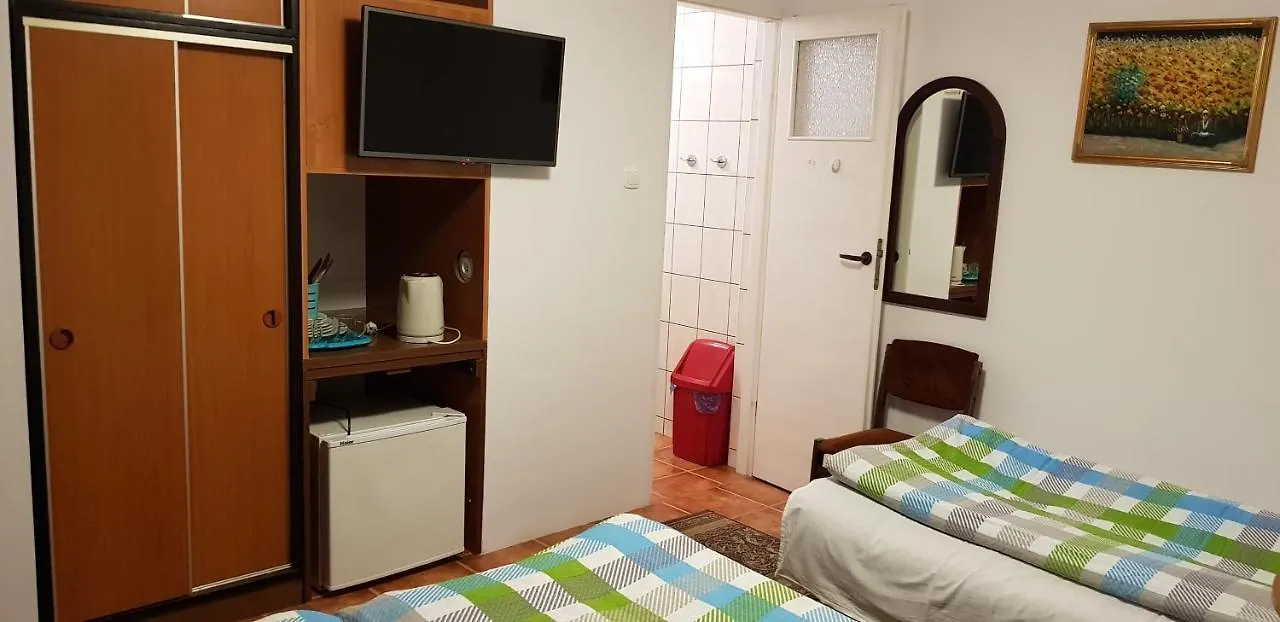 Hotel Wynajem Pokoi Kolberg