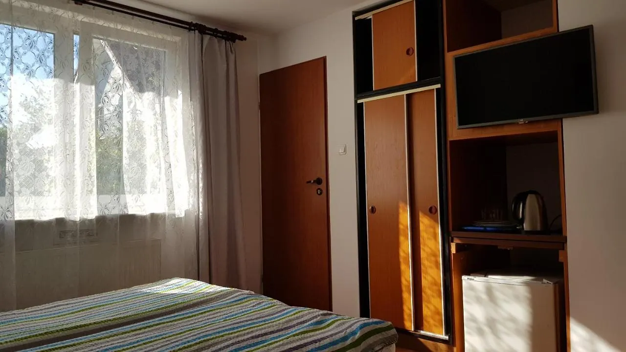 Hotel Wynajem Pokoi Kolberg Gasthof