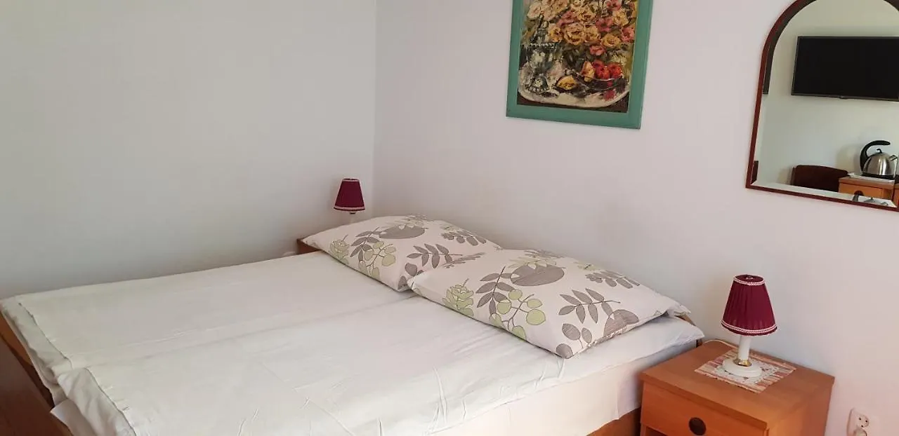 Gasthof Hotel Wynajem Pokoi Kolberg