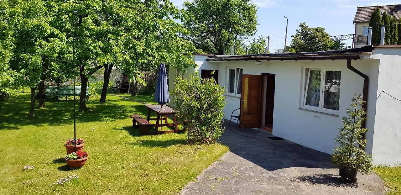Gasthof Hotel Wynajem Pokoi Kolberg Polen